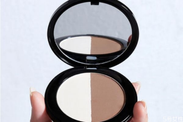 沒有修容粉能用什么代替 修容粉可以當定妝粉用嗎 沒有修容粉能用什么代替 修容粉可以當定妝粉用嗎