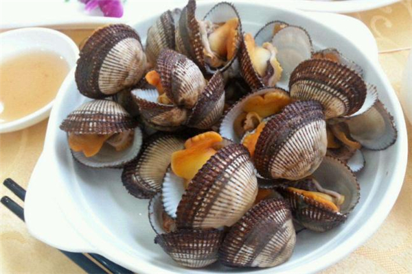 毛蚶的做法 毛蚶肉怎么做好吃 毛蚶的做法 毛蚶肉怎么做好吃