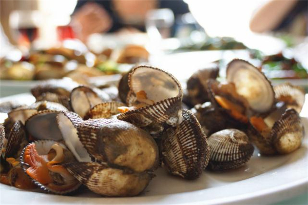 毛蚶的做法 毛蚶肉怎么做好吃 毛蚶的做法 毛蚶肉怎么做好吃