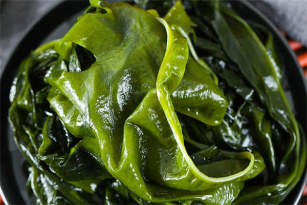 裙帶菜吃了會(huì)胖嗎 裙帶菜吃多了會(huì)怎么樣 裙帶菜吃了會(huì)胖嗎 裙帶菜吃多了會(huì)怎么樣