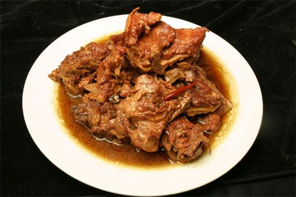 腔骨是哪個部位 腔骨是什么骨頭 腔骨是哪個部位 腔骨是什么骨頭