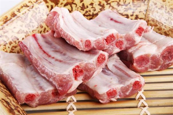 腔骨的做法大全 腔骨怎么做好吃 腔骨的做法大全 腔骨怎么做好吃