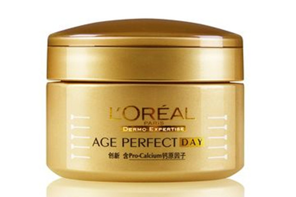 歐萊雅金致臻顏日霜的成分 歐萊雅金致臻顏日霜的功效 歐萊雅金致臻顏日霜的成分 歐萊雅金致臻顏日霜的功效