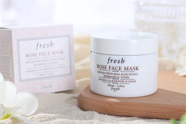 fresh玫瑰面膜保質(zhì)期多久 fresh玫瑰面膜可以用多久 fresh玫瑰面膜保質(zhì)期多久 fresh玫瑰面膜可以用多久