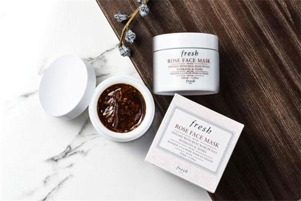 fresh玫瑰面膜保質(zhì)期多久 fresh玫瑰面膜可以用多久 fresh玫瑰面膜保質(zhì)期多久 fresh玫瑰面膜可以用多久