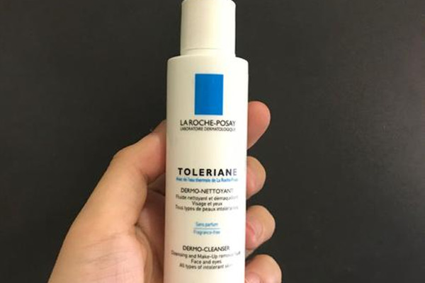 理膚泉特安潔面乳適合什么膚質(zhì) 理膚泉特安潔面乳溫和嗎 理膚泉特安潔面乳適合什么膚質(zhì) 理膚泉特安潔面乳溫和嗎