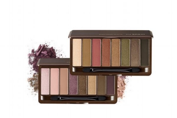 夏季最常用的眼影顏色有什么 夏季如何挑選眼影顏色 夏季最常用的眼影顏色有什么 夏季如何挑選眼影顏色