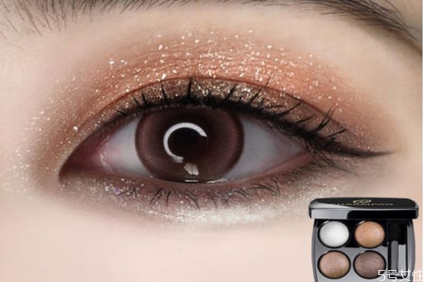 夏季最常用的眼影顏色有什么 夏季如何挑選眼影顏色 夏季最常用的眼影顏色有什么 夏季如何挑選眼影顏色