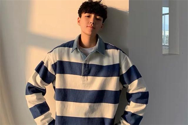 2020年流行什么樣的polo衫 polo衫流行款式推薦 2020年流行什么樣的polo衫 polo衫流行款式推薦