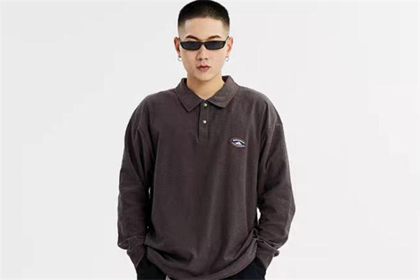 2020年流行什么樣的polo衫 polo衫流行款式推薦 2020年流行什么樣的polo衫 polo衫流行款式推薦