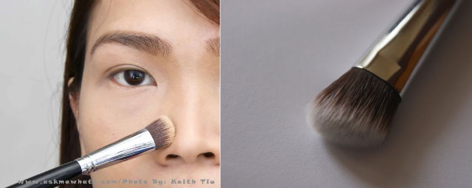 鼻影刷什么形狀好 鼻影刷形狀選擇tip 鼻影刷什么形狀好 鼻影刷形狀選擇tip