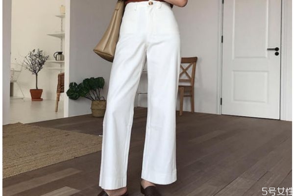 白色闊腿褲有點透怎么辦 白色闊腿褲有點透怎么解決 白色闊腿褲有點透怎么辦 白色闊腿褲有點透怎么解決