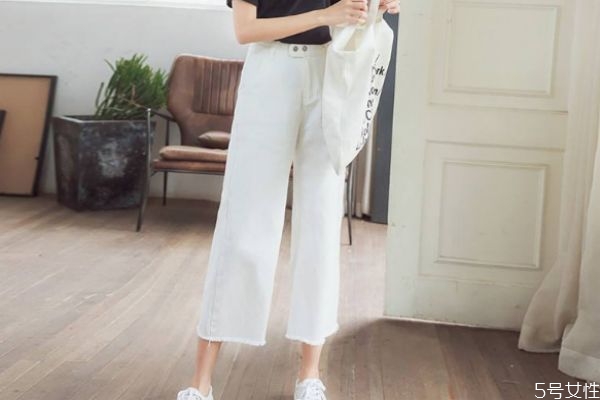 白色闊腿褲有點透怎么辦 白色闊腿褲有點透怎么解決 白色闊腿褲有點透怎么辦 白色闊腿褲有點透怎么解決