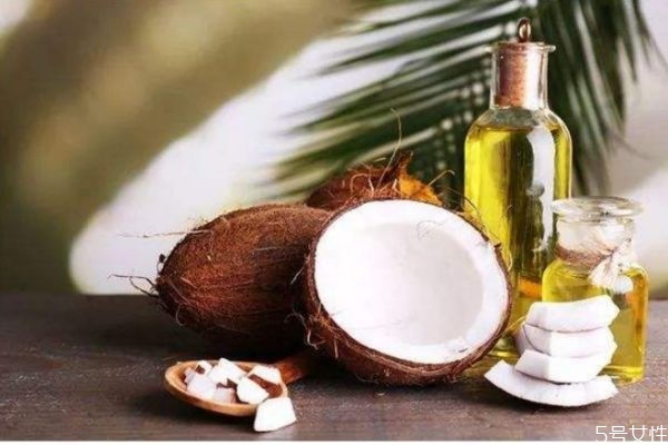 椰子油護(hù)發(fā)一周做幾次 椰子油護(hù)發(fā)的危害 椰子油護(hù)發(fā)一周做幾次 椰子油護(hù)發(fā)的危害
