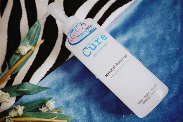 cure去角質(zhì)凝膠多少錢 cure去角質(zhì)凝膠可以用多久 cure去角質(zhì)凝膠多少錢 cure去角質(zhì)凝膠可以用多久