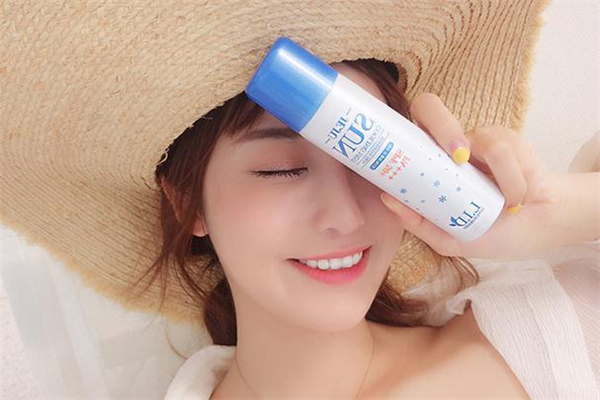 lid防曬噴霧多少錢(qián) lid防曬噴霧孕婦能用嗎