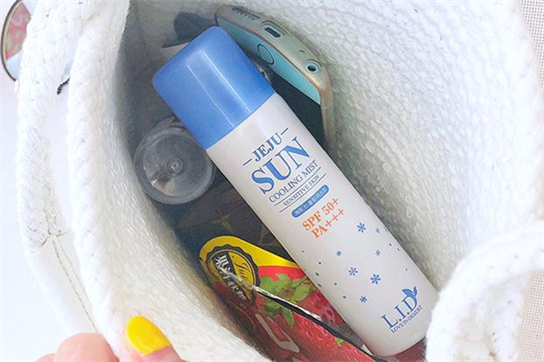 lid防曬噴霧多少錢(qián) lid防曬噴霧孕婦能用嗎