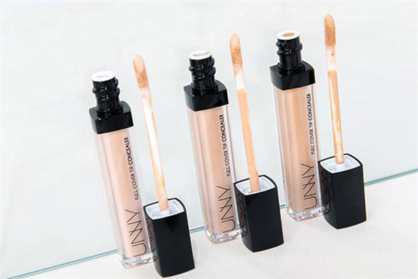 unny遮瑕液好用嗎 unny遮瑕液怎么樣 unny遮瑕液好用嗎 unny遮瑕液怎么樣