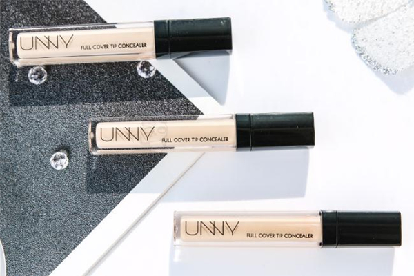 unny遮瑕液真假辨別 unny遮瑕液可以當(dāng)粉底液用嗎 unny遮瑕液真假辨別 unny遮瑕液可以當(dāng)粉底液用嗎