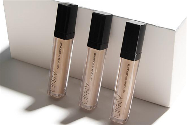 unny遮瑕液真假辨別 unny遮瑕液可以當(dāng)粉底液用嗎 unny遮瑕液真假辨別 unny遮瑕液可以當(dāng)粉底液用嗎