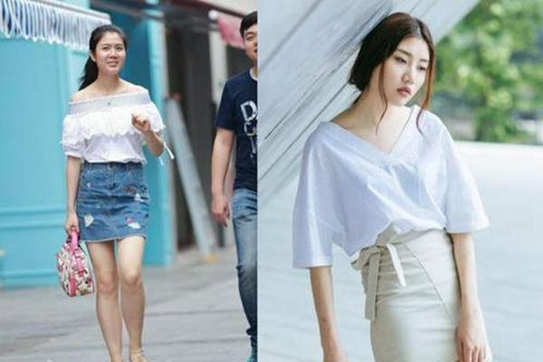 肩膀?qū)掃m合穿無(wú)袖嗎 肩膀?qū)捜绾斡梅b修飾 肩膀?qū)掃m合穿無(wú)袖嗎 肩膀?qū)捜绾斡梅b修飾