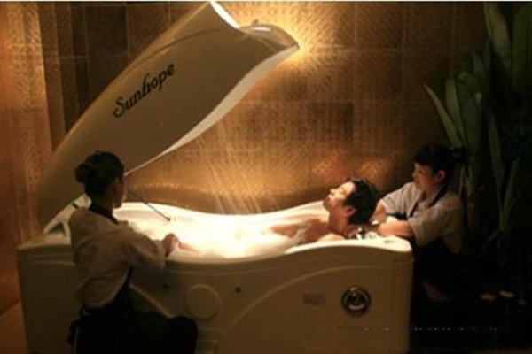 蒸太空艙是什么 蒸太空艙適合多久一次 蒸太空艙是什么 蒸太空艙適合多久一次