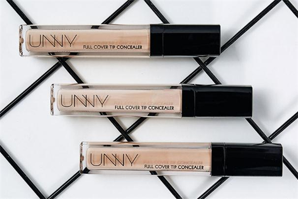 unny遮瑕液多少錢(qián) unny遮瑕液多少毫升