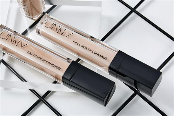 unny遮瑕液怎么用 unny遮瑕液粉底前用還是粉底后 unny遮瑕液怎么用 unny遮瑕液粉底前用還是粉底后