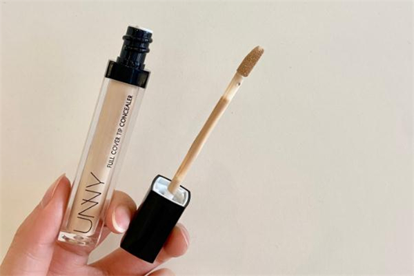 unny遮瑕液成分 unny遮瑕液孕婦能用嗎 unny遮瑕液成分 unny遮瑕液孕婦能用嗎
