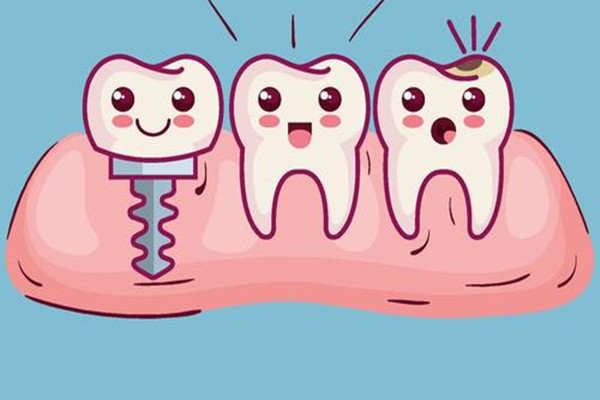 種植牙齒的好處 種植牙齒的優(yōu)點(diǎn) 種植牙齒的好處 種植牙齒的優(yōu)點(diǎn)