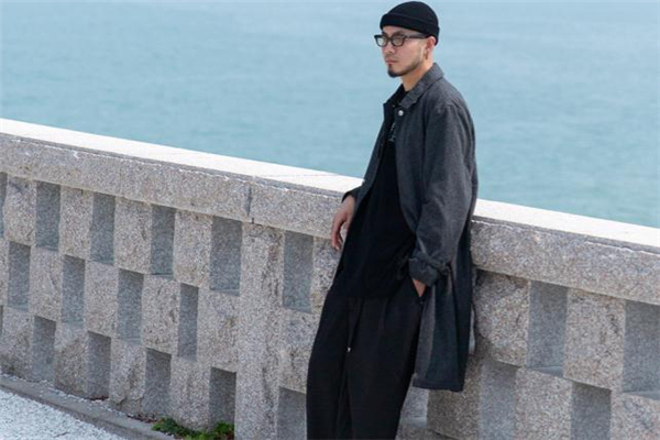 城市機能風怎么搭配 城市機能風穿搭圖片 城市機能風怎么搭配 城市機能風穿搭圖片