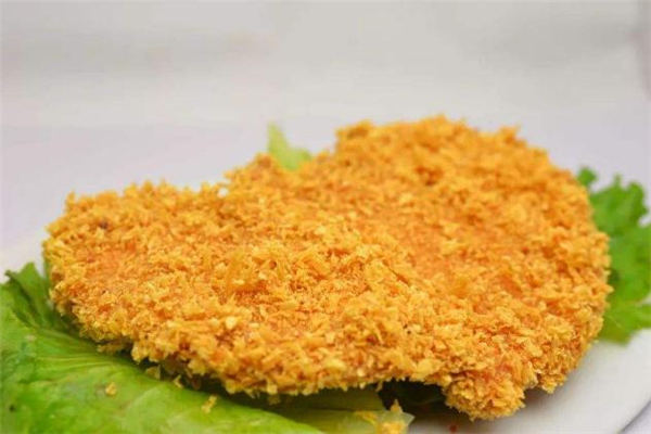 炸雞架怎么做 炸雞架的面糊制作方法