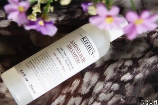 頭發(fā)油膩用什么洗發(fā)水控油 油性頭發(fā)去油小竅門(mén) 頭發(fā)油膩用什么洗發(fā)水控油 油性頭發(fā)去油小竅門(mén)