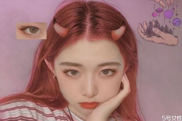 染頭發(fā)和燙頭發(fā)哪個傷 同時燙染頭發(fā)傷害大嗎 染頭發(fā)和燙頭發(fā)哪個傷 同時燙染頭發(fā)傷害大嗎