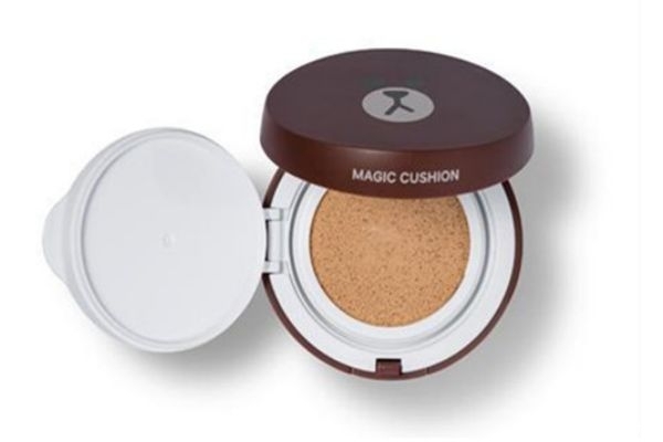 遮瑕氣墊什么時(shí)候用 氣墊化妝順序 遮瑕氣墊什么時(shí)候用 氣墊化妝順序