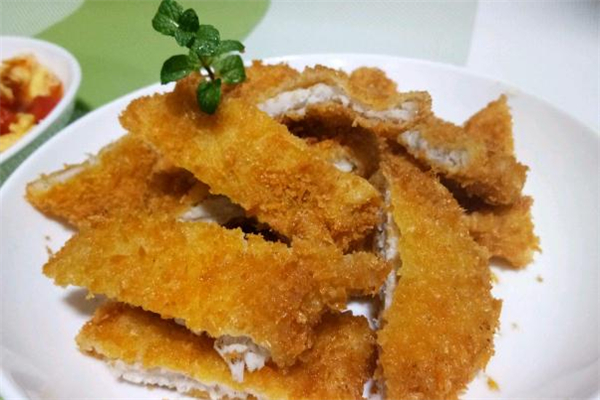 炸豬排的熱量 炸豬排吃了會胖嗎 炸豬排的熱量 炸豬排吃了會胖嗎