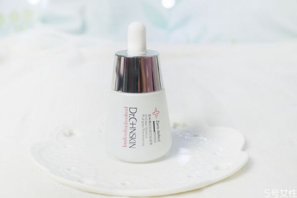 肌底液什么步驟使用 先乳后水肌底液什么順序 肌底液什么步驟使用 先乳后水肌底液什么順序