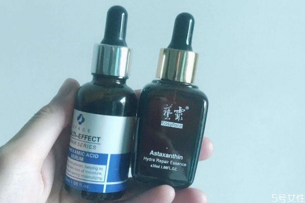 蝦青素對皮膚的作用 蝦青素有什么護(hù)膚功效 蝦青素對皮膚的作用 蝦青素有什么護(hù)膚功效