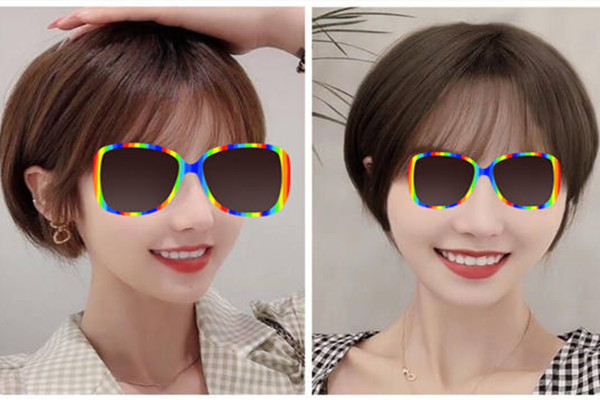 不用打理也很美的短發(fā)有哪些 不用打理的短發(fā)推薦 不用打理也很美的短發(fā)有哪些 不用打理的短發(fā)推薦