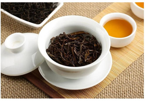 英紅九號屬于什么檔次的茶 英紅九號怎么沖泡 英紅九號屬于什么檔次的茶 英紅九號怎么沖泡