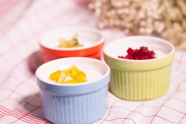 雙皮奶的熱量高嗎 吃雙皮奶會長胖嗎 雙皮奶的熱量高嗎 吃雙皮奶會長胖嗎