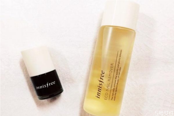 洗甲水為什么可以稀釋指甲油 洗甲水的自制方法 洗甲水為什么可以稀釋指甲油 洗甲水的自制方法