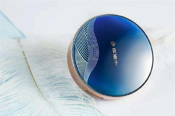 花西子蠶絲蜜粉餅啞光好看還是珠光好看-敏感肌能用嗎 花西子蠶絲蜜粉餅啞光好看還是珠光好看-敏感肌能用嗎