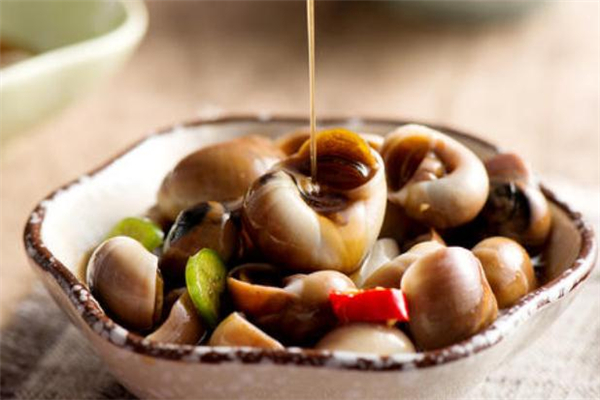 香螺是海鮮嗎 香螺是發(fā)物嗎 香螺是海鮮嗎 香螺是發(fā)物嗎