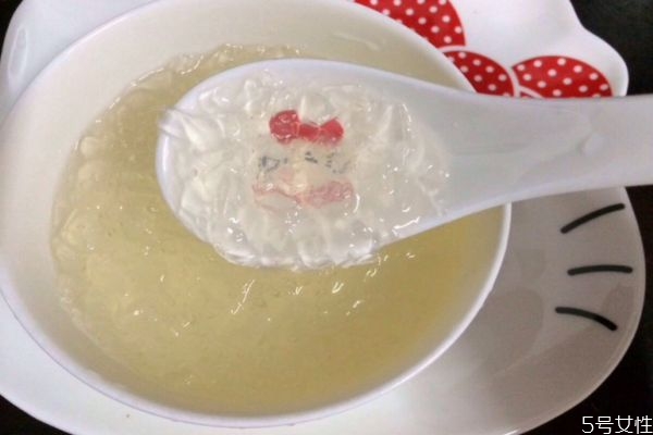 海石花的簡(jiǎn)單做法 海石花怎么做好吃 海石花的簡(jiǎn)單做法 海石花怎么做好吃