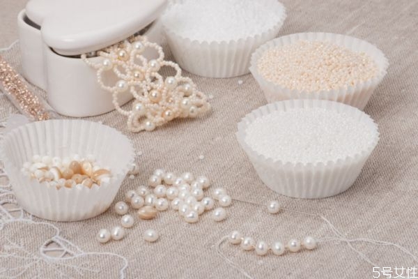 珍珠粉可以怎么使用 珍珠粉的正確使用方法 珍珠粉可以怎么使用 珍珠粉的正確使用方法