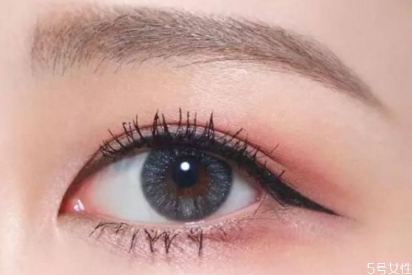 怎么畫下眼睫毛好看 畫下眼睫毛的方法 怎么畫下眼睫毛好看 畫下眼睫毛的方法