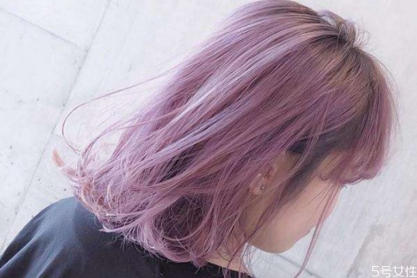 頭發(fā)上色要多長(zhǎng)時(shí)間 發(fā)根多長(zhǎng)時(shí)間能上色