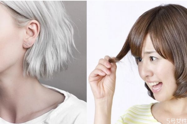 漂發(fā)對頭發(fā)的傷害有什么 什么是漂發(fā)對頭發(fā)的危害 漂發(fā)對頭發(fā)的傷害有什么 什么是漂發(fā)對頭發(fā)的危害