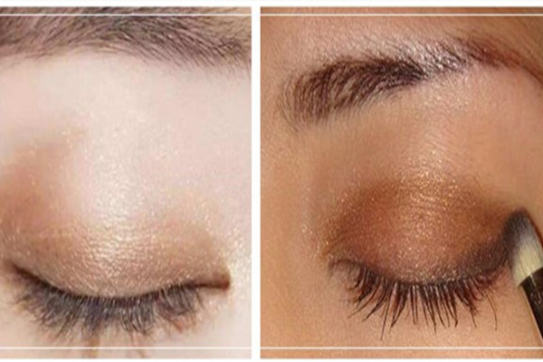 什么顏色的眼影百搭好看 百搭好看的眼影推薦 什么顏色的眼影百搭好看 百搭好看的眼影推薦